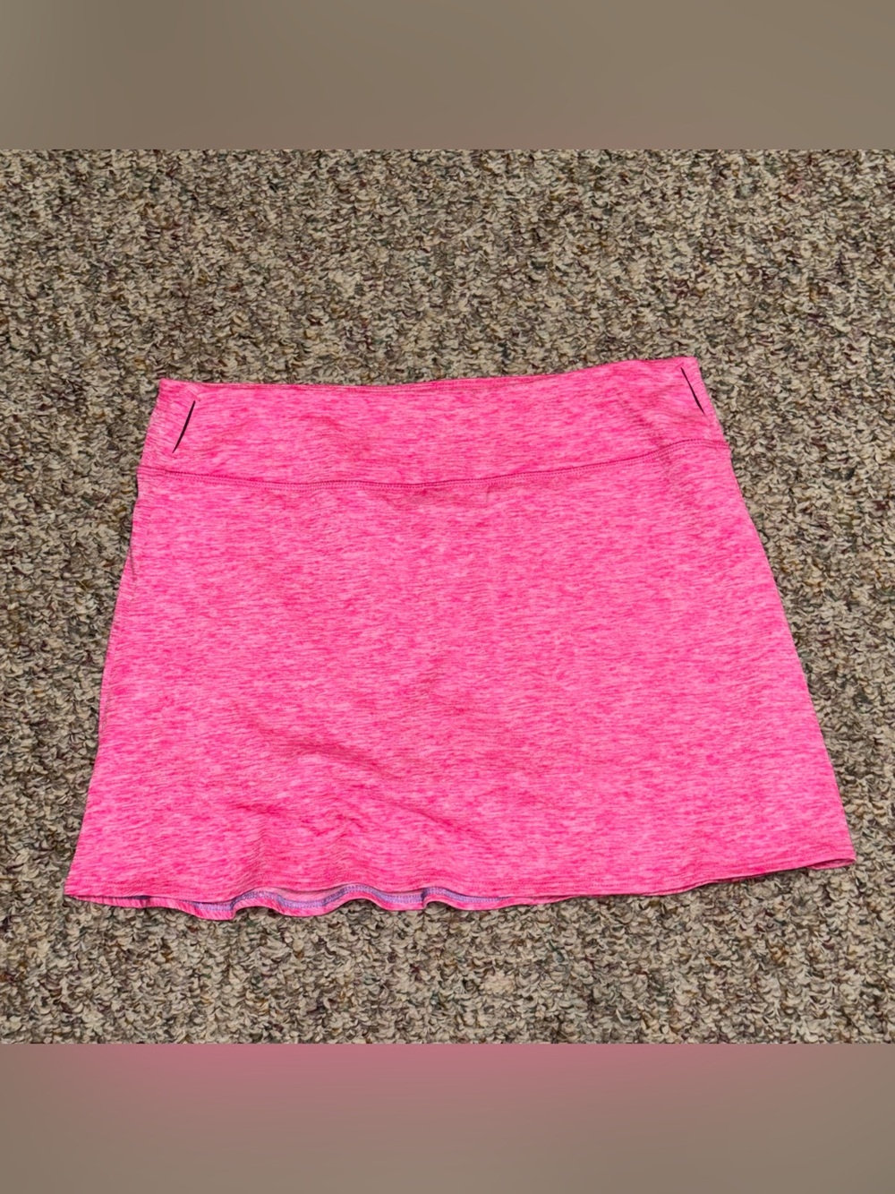Women's size XL‎ vineyard Vines skort Athletic Pink Performance Skirt/shorts